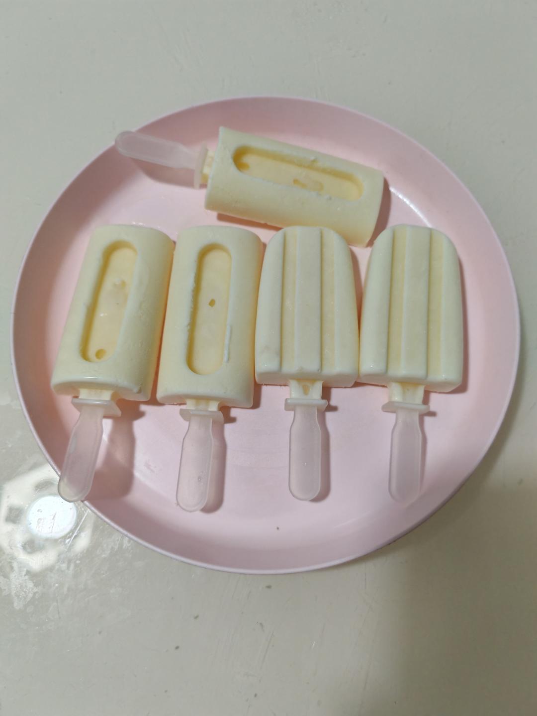 童年最爱.奶油小布丁