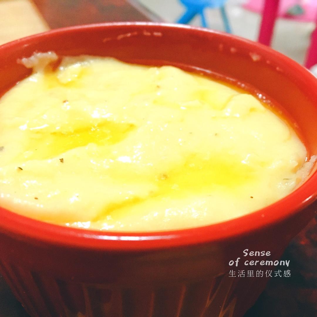 土豆泥（最美味科学的终极版本）