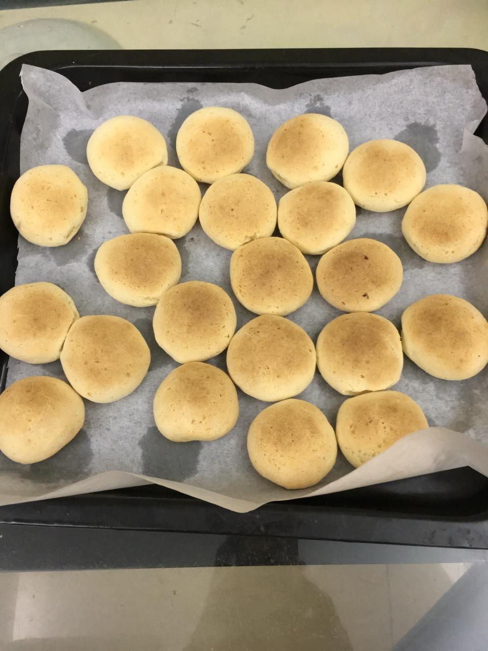 麻薯包