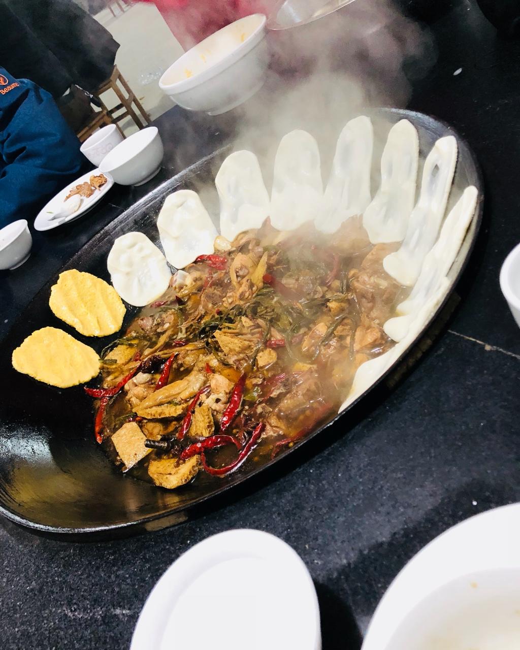 岁月静好，愿与卿语