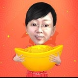 我是面团儿