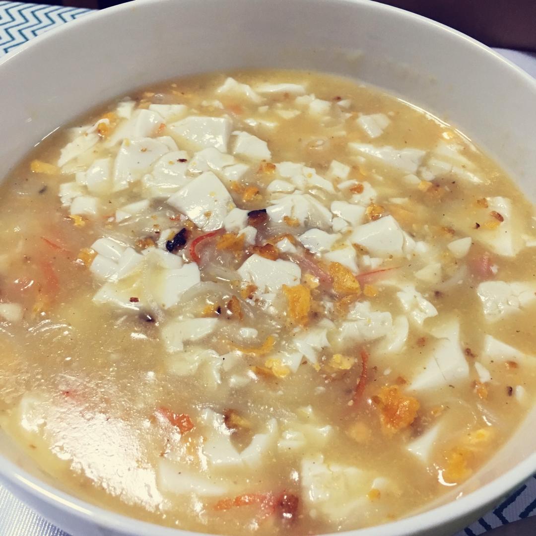 拐弯处闻到食香
