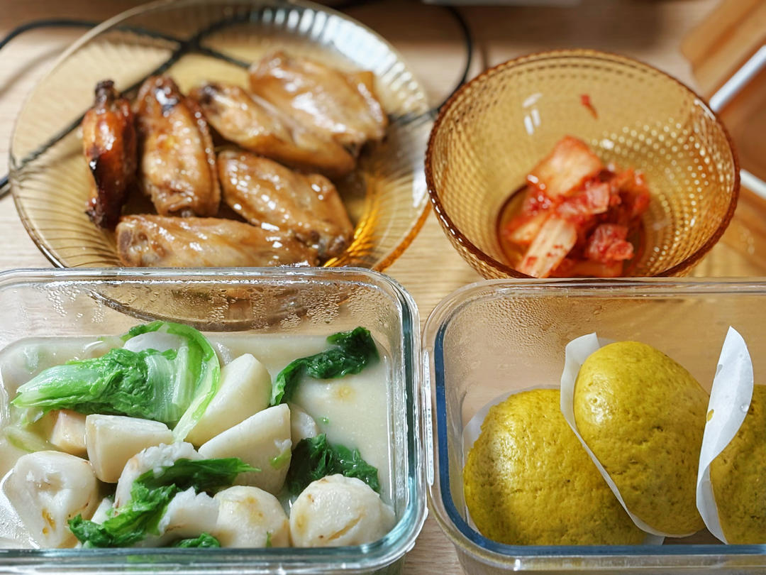 2025做饭记录