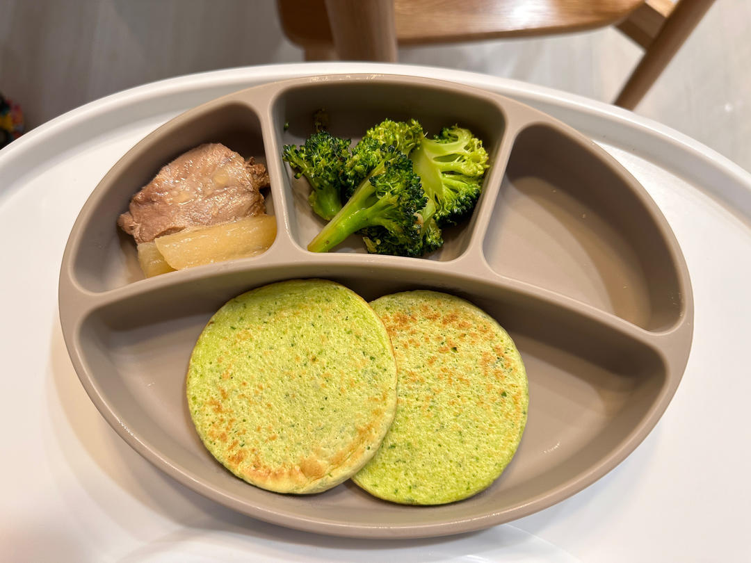 记录贴 宝宝吃的辅食