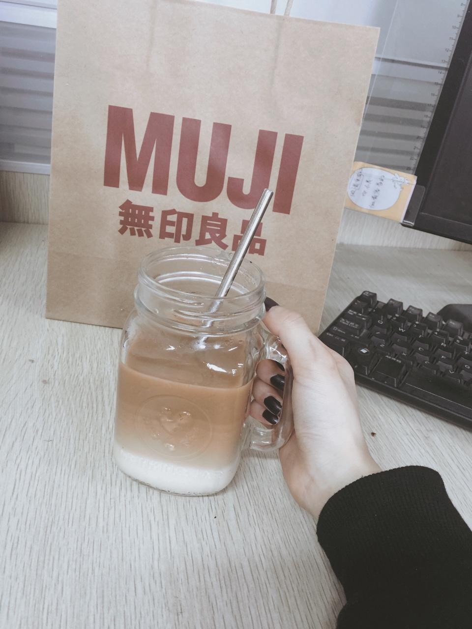 手冲港式鸳鸯奶茶