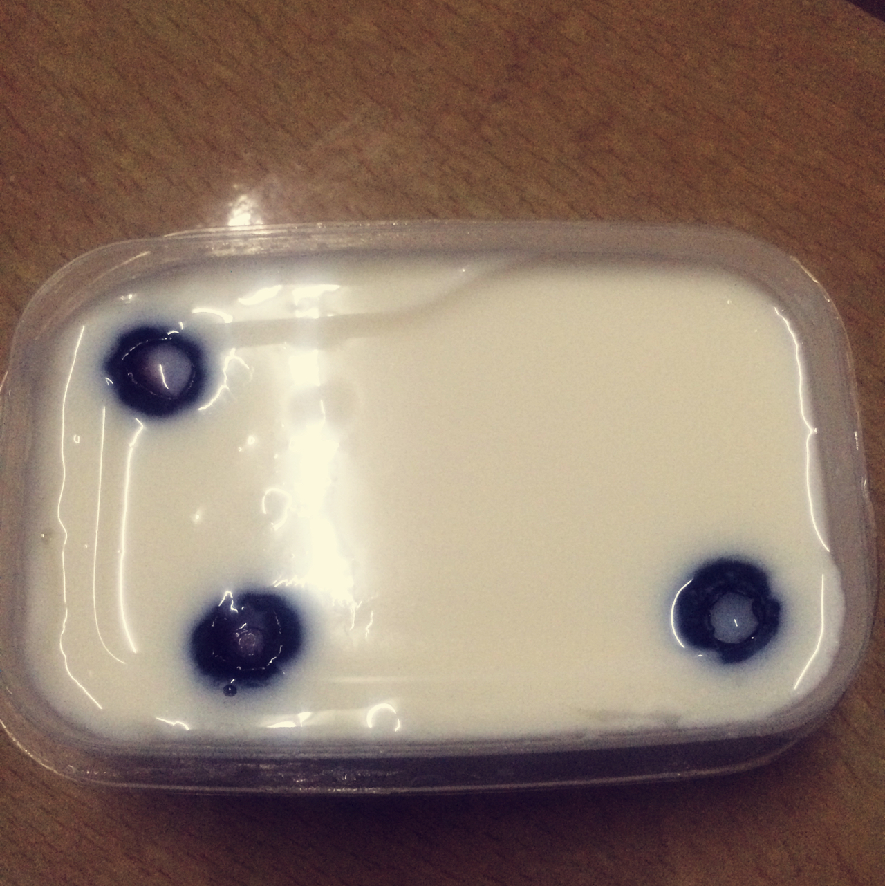 棉花糖牛奶布丁