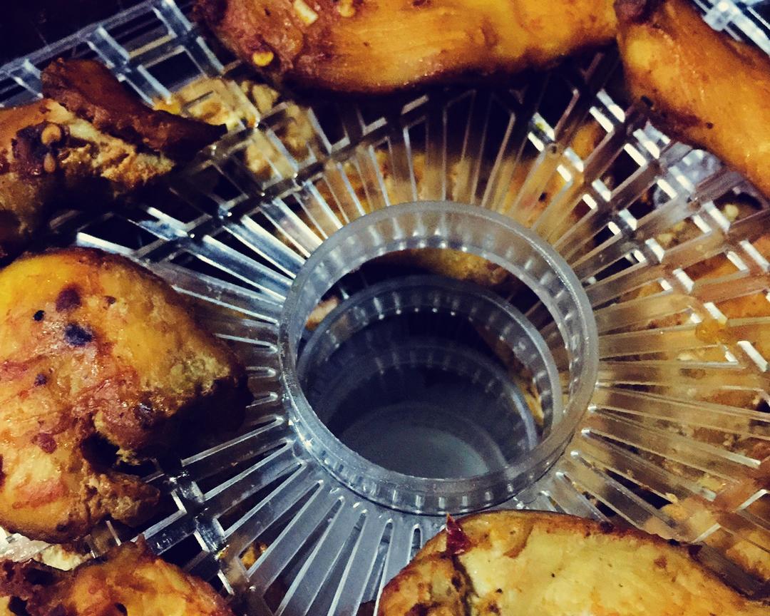 健身狗的零食鸡胸的做法