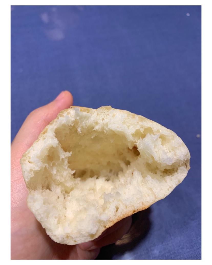 口袋饼 Pita Bread