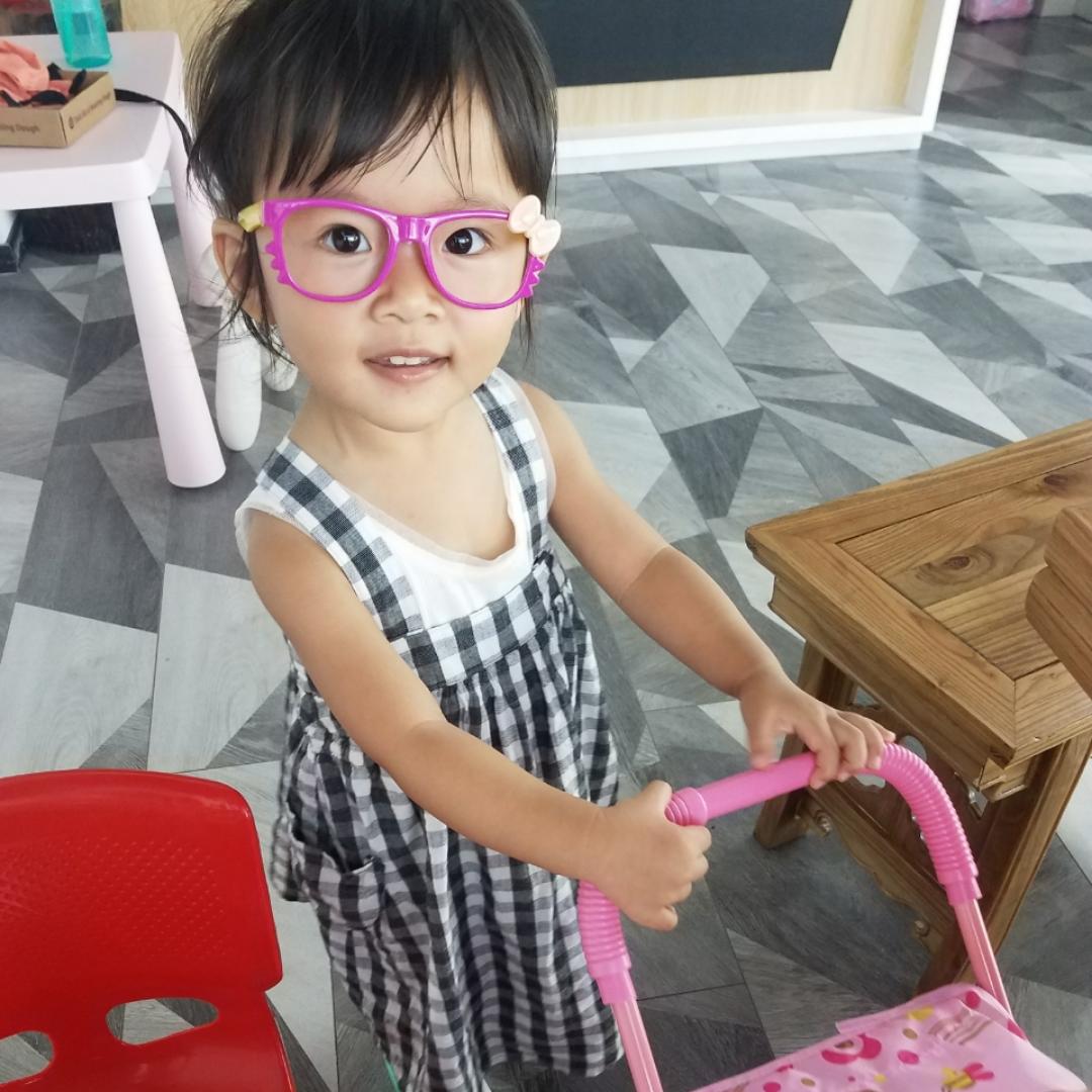 阿洋啊7