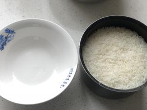 自制米酒的做法 步骤4