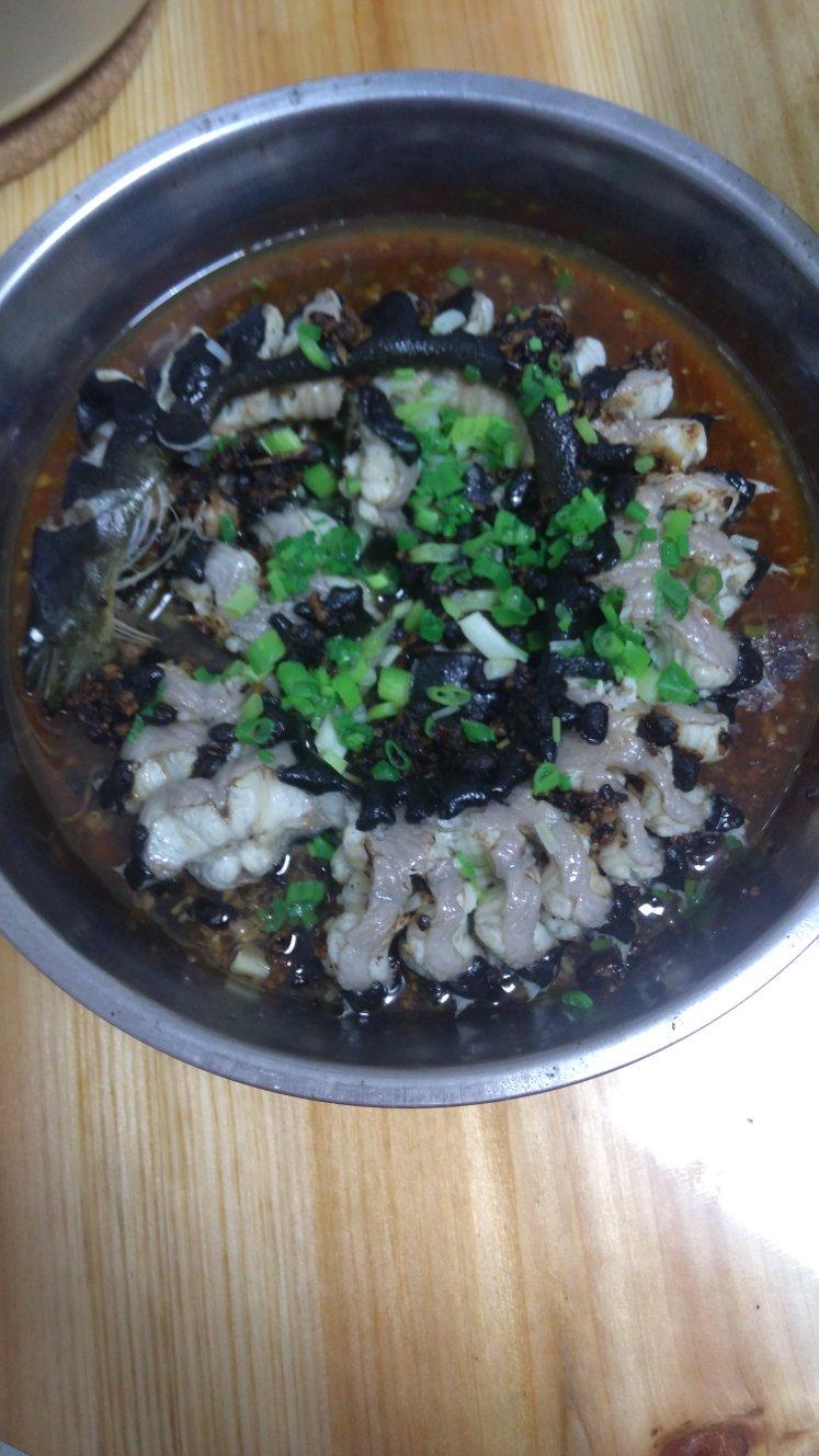 家庭版万能豉汁