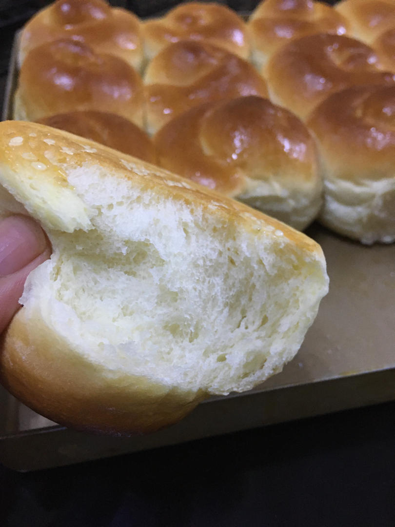 🍯蜂蜜脆底小面包🍞路边烘焙小铺的味道🏘