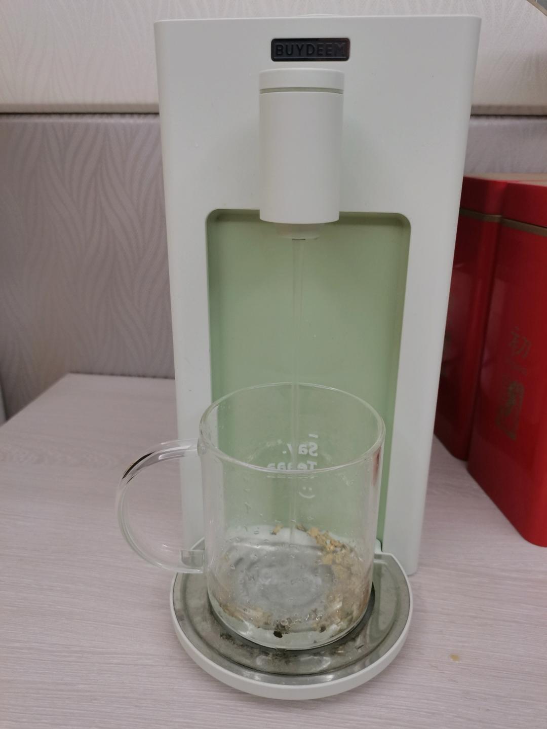 养胃山药燕麦粥【5-6月北鼎蒸炖锅食谱】