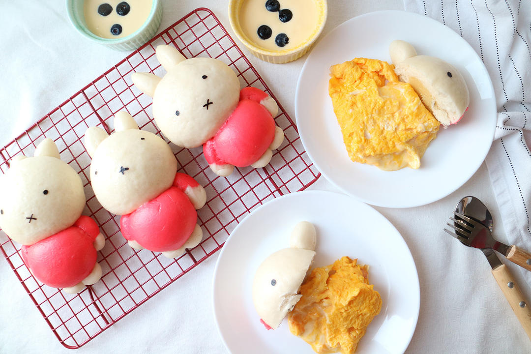 熊家日常集合！