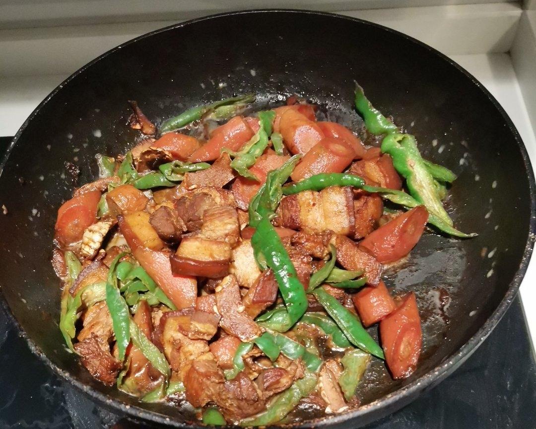 红烧五花肉