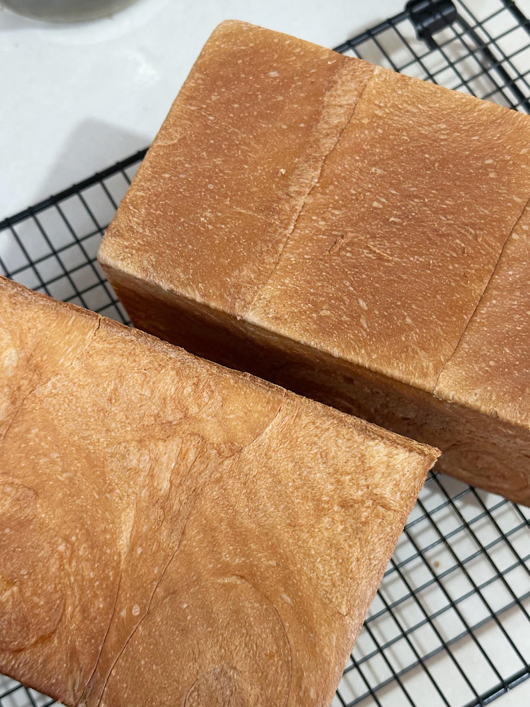 适合新手的吐司面包