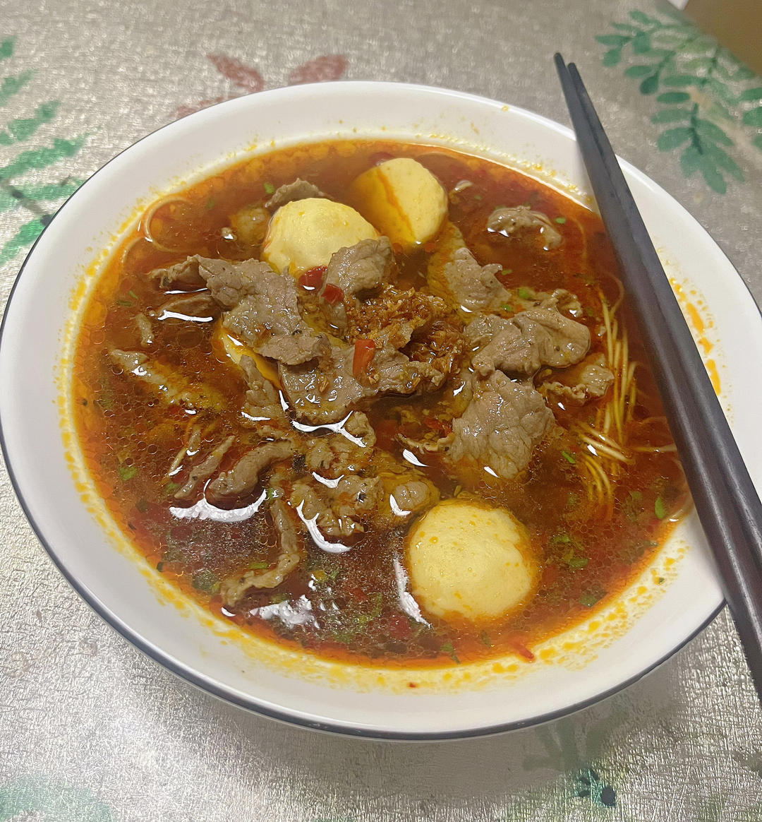 嘿吃晚饭了•一人食