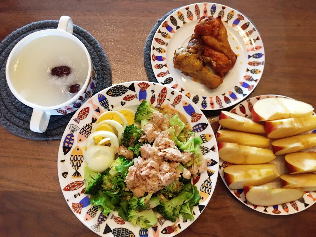 记录三岁宝宝快手早餐（20分钟完成，Day1～Day24）