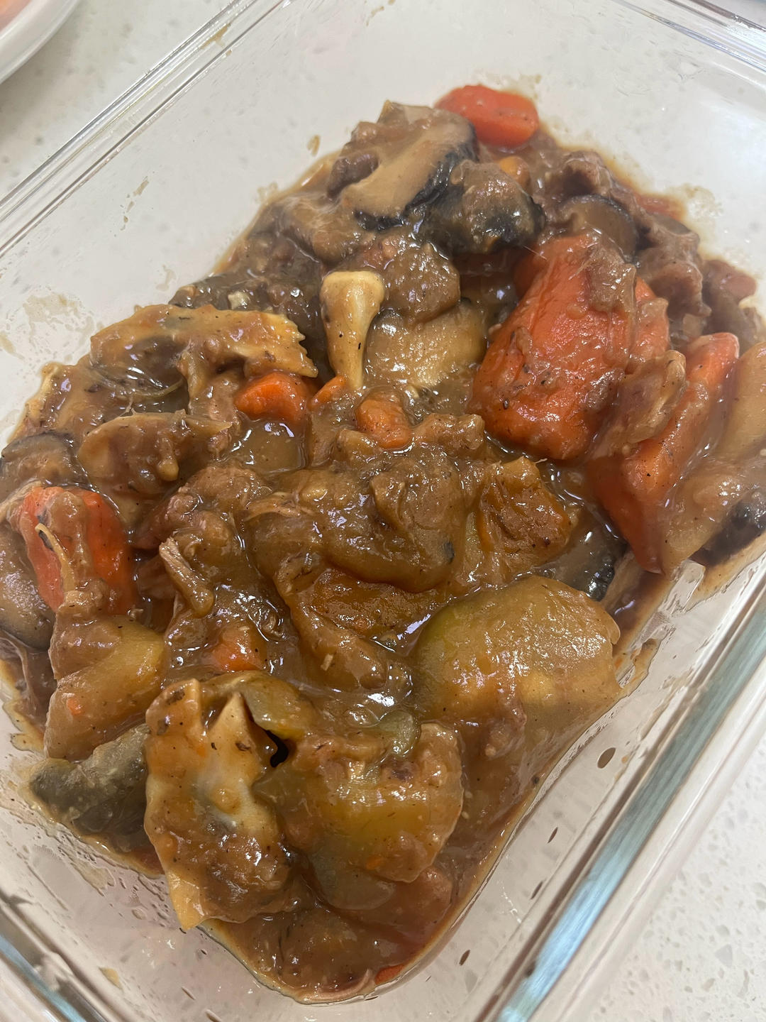 红烧甲鱼