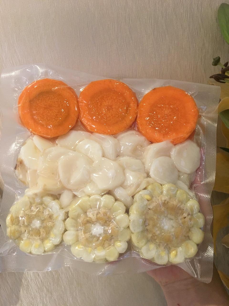 生津润肺马蹄水