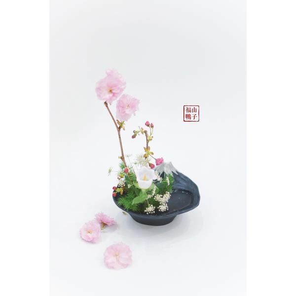 生活美學（花道美學）