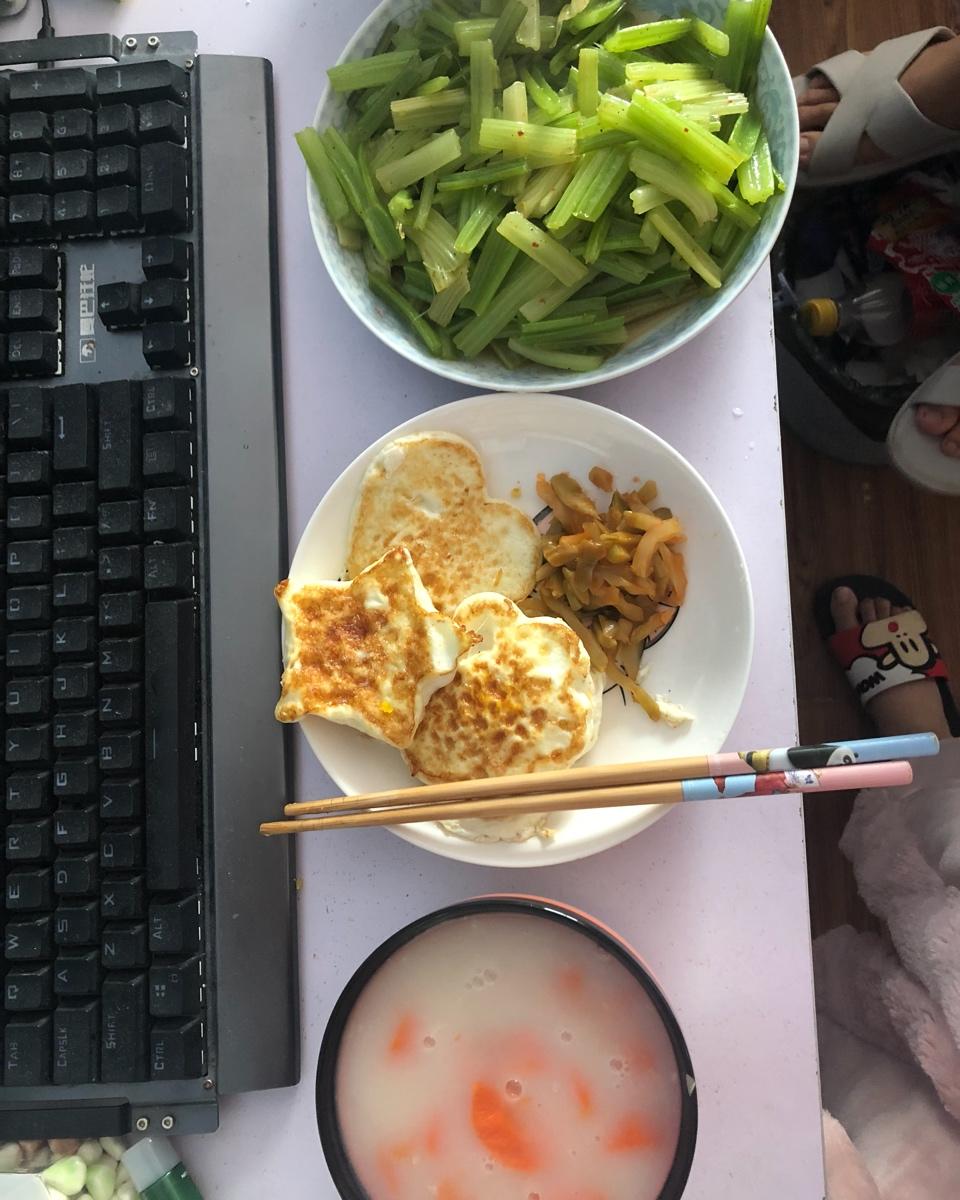 煎蛋