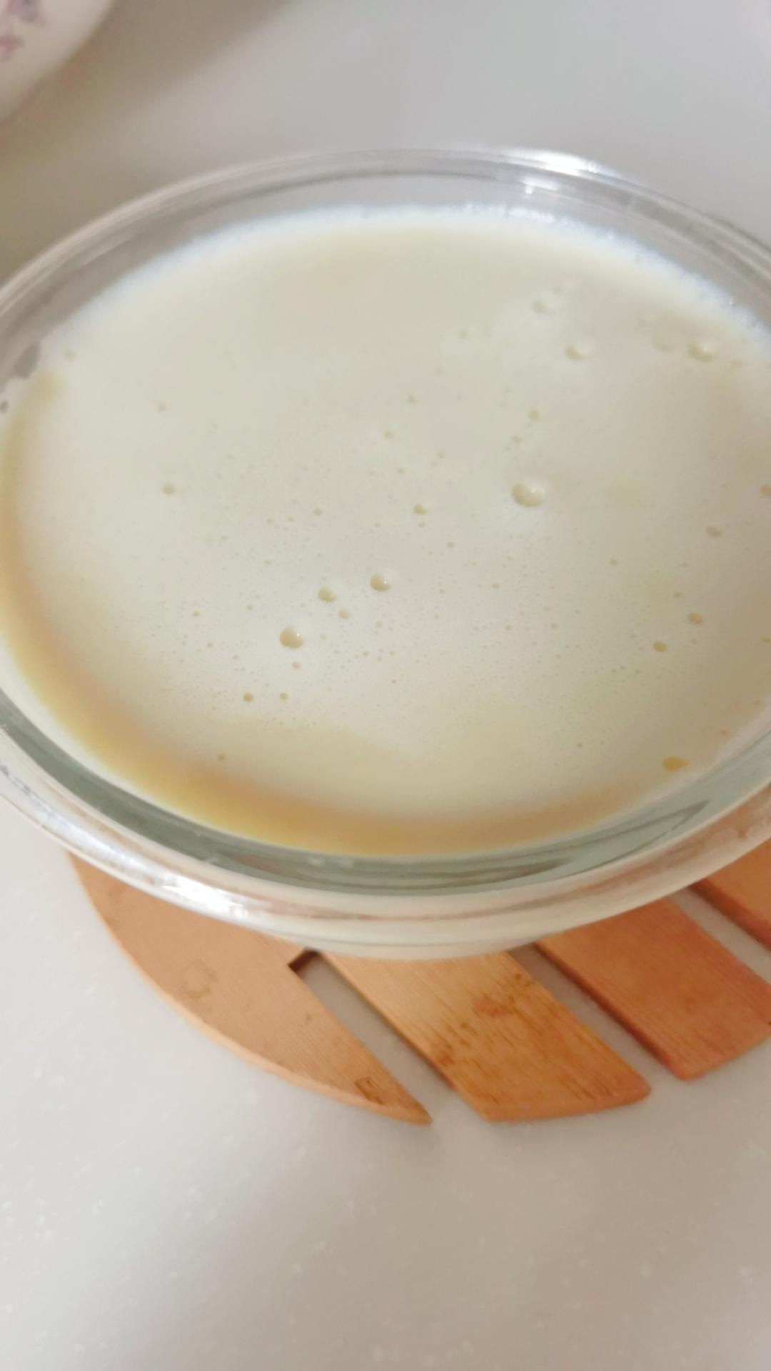原味豆浆（美善品版）