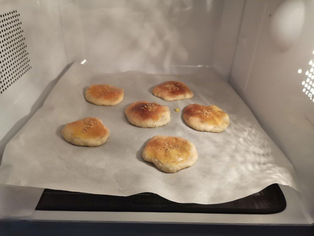 非常好吃的核桃酥