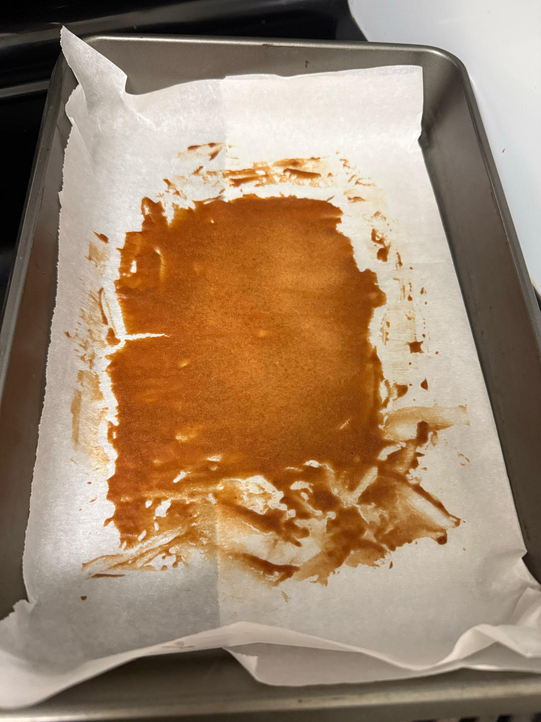 自制烘焙脆片 Paillete Feuilletine/ Lacy Crepes/ Wafer flakes