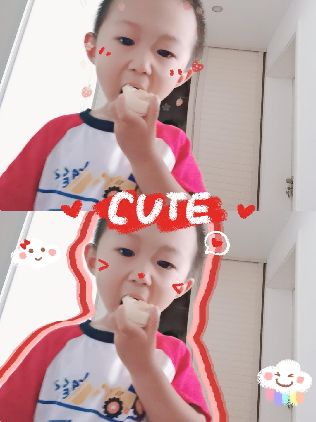 纸杯蛋糕 8寸戚风蛋糕的量