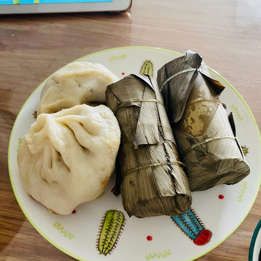 落胃蒸蔬菜【9月北鼎蒸煮炖食谱】