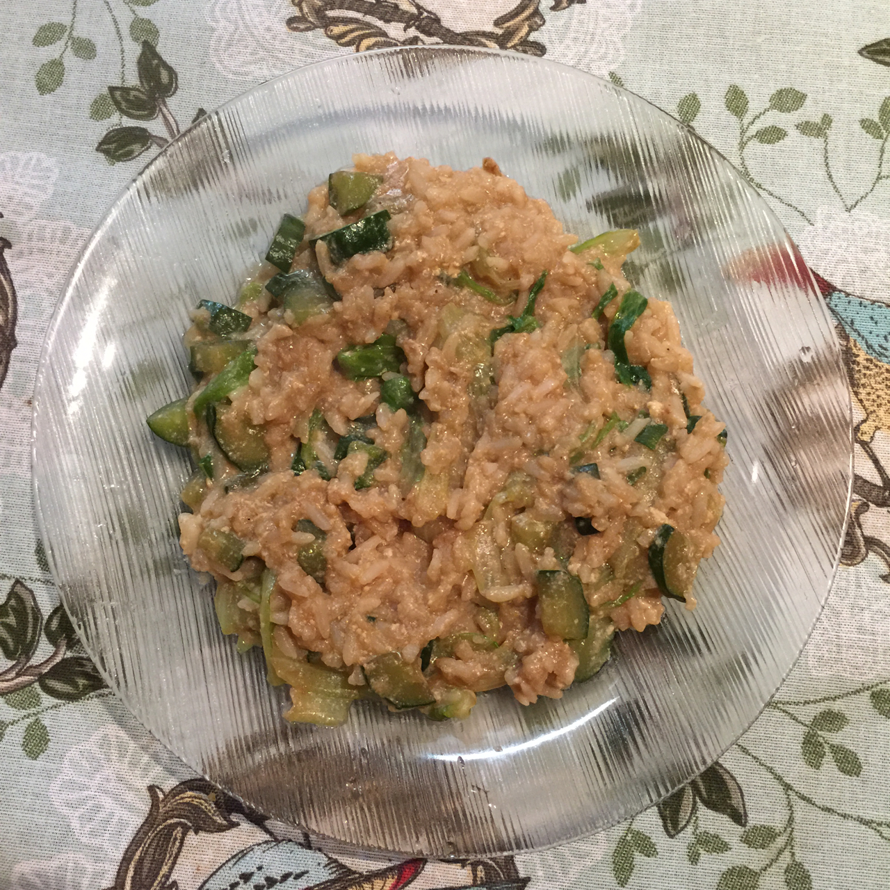 家常蛋炒饭