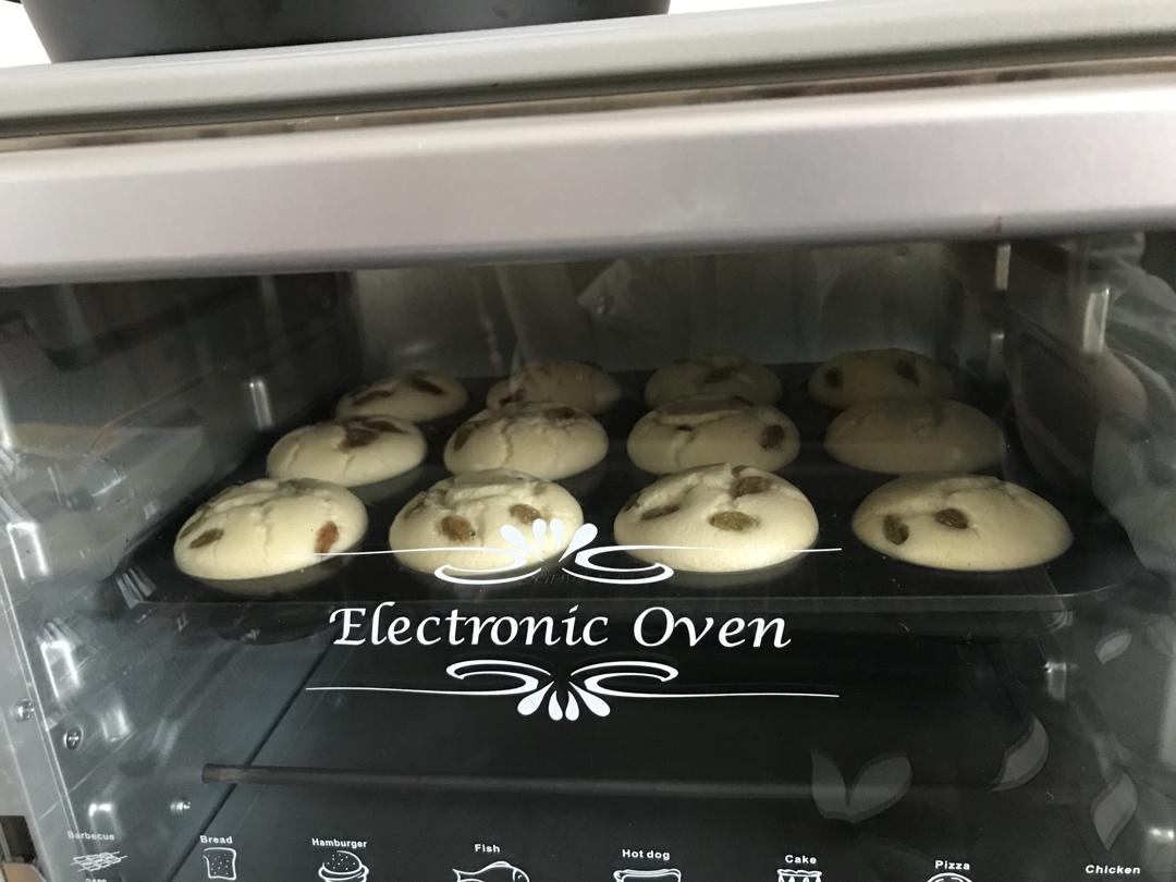 外酥里糯🌈巨好吃网红糯米蛋糕‼️粑粑坊同款