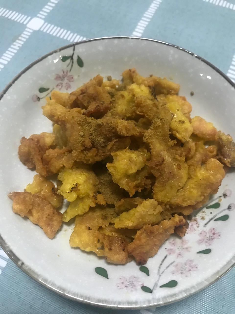 软炸里脊（专业版）