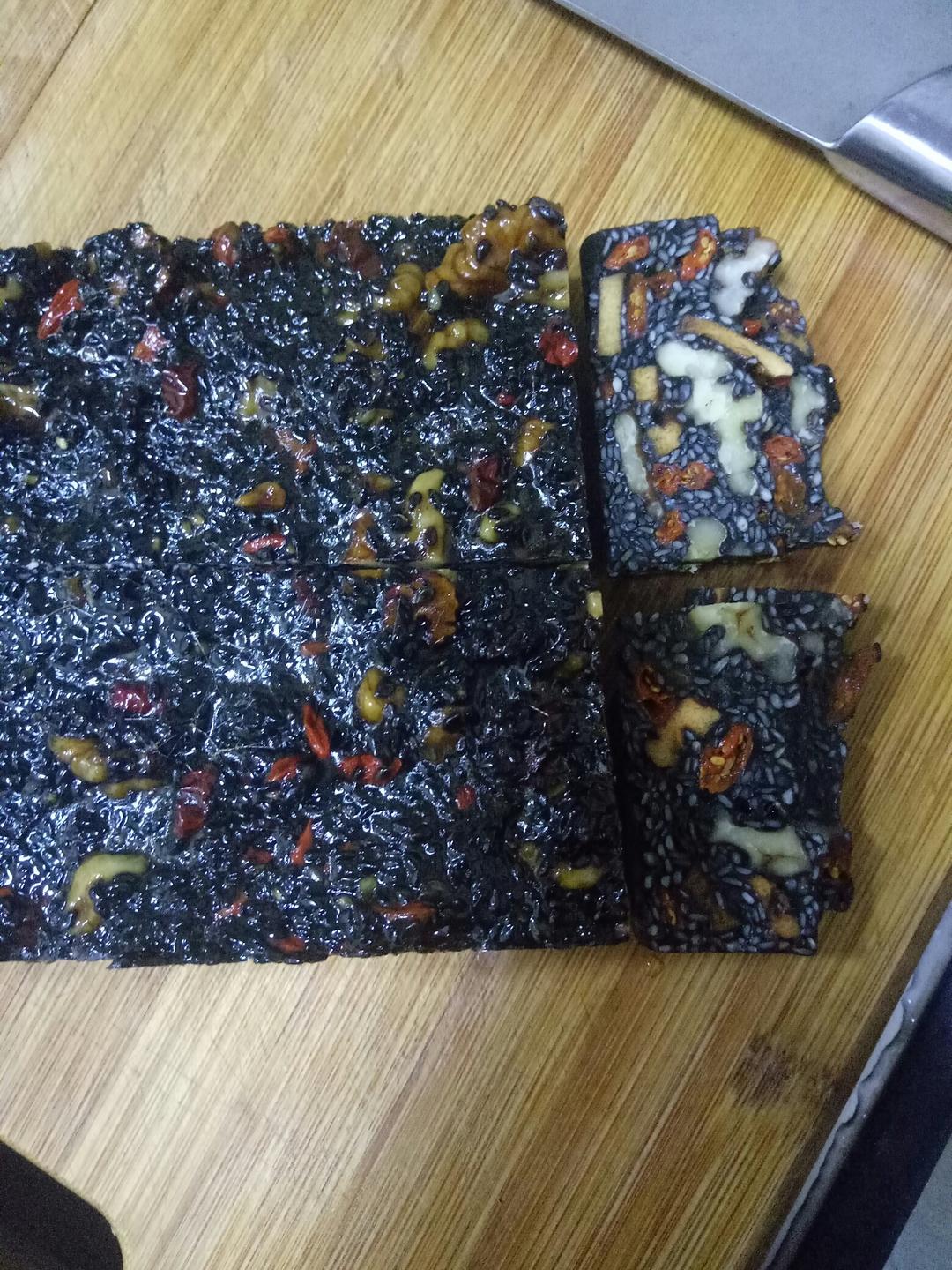 固元膏(同仁堂配方)