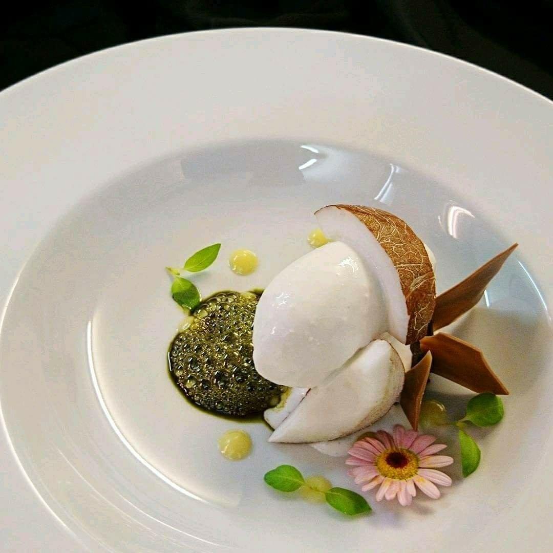 让你不得不收藏的淋面巧克力慕斯~分享