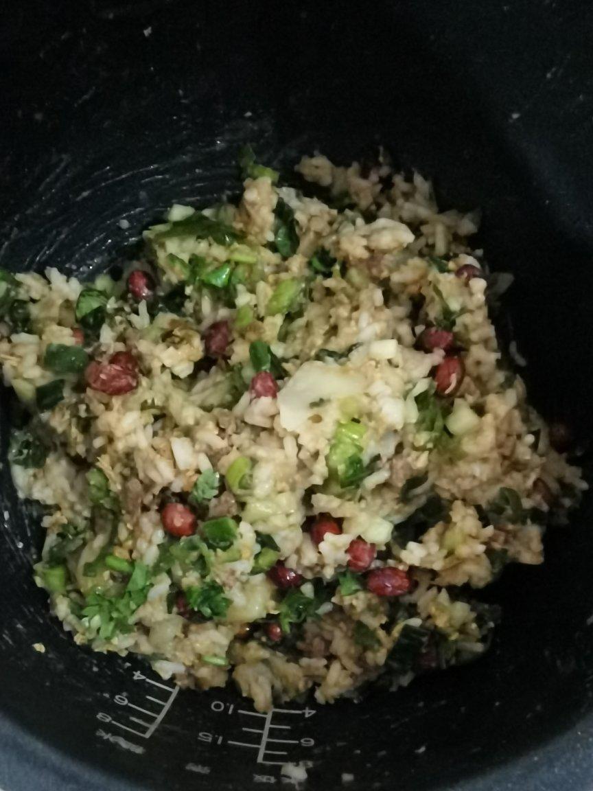 “饭包”东北嘎嘎香的饭包😋