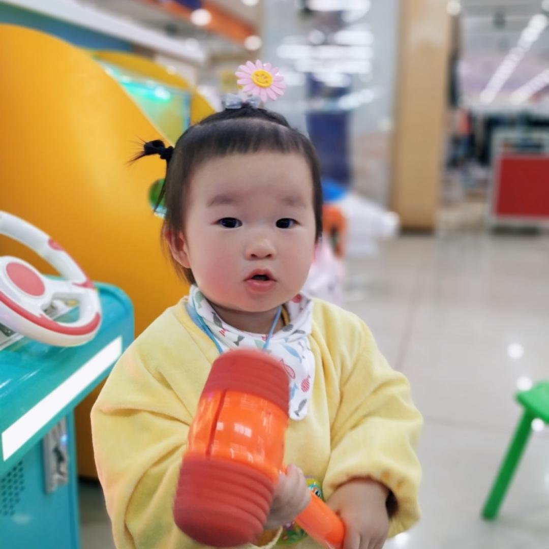 小狐狸Lily