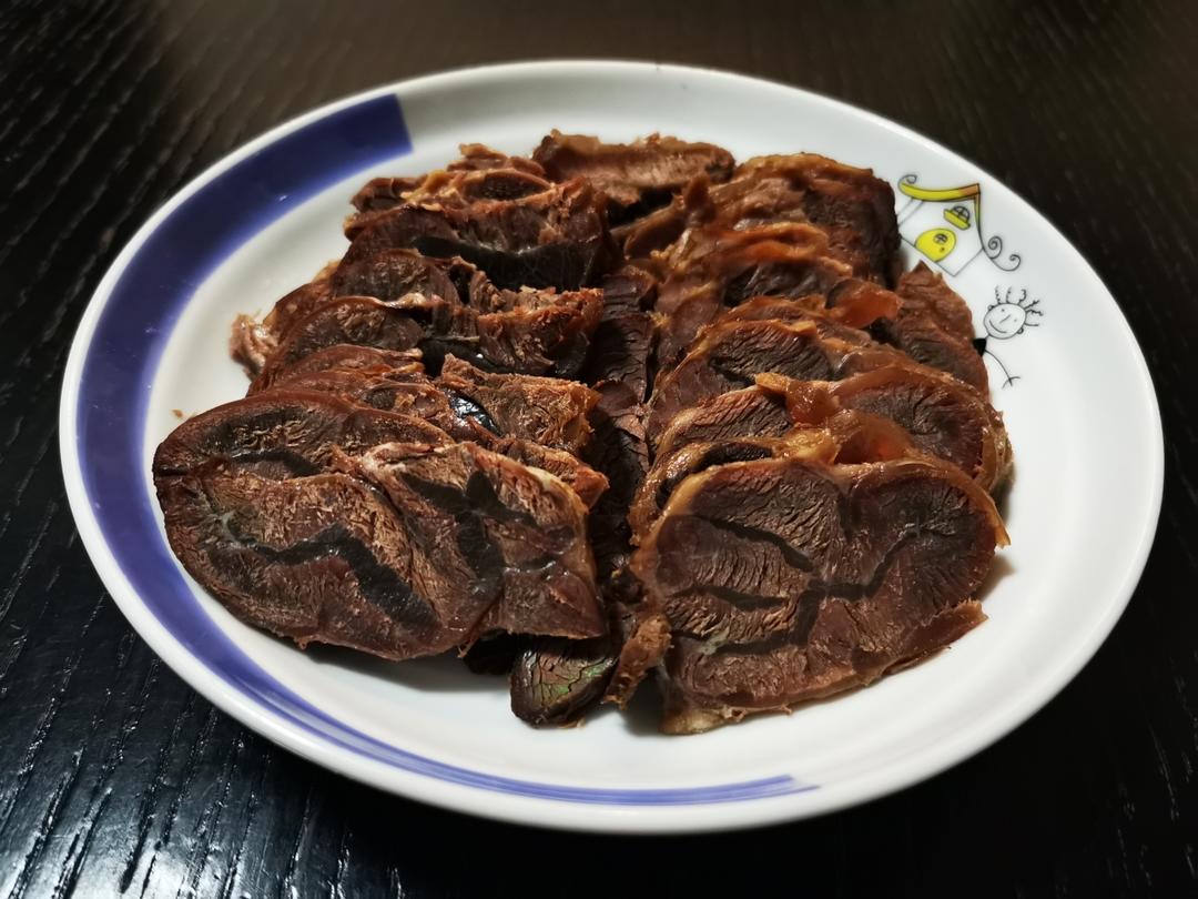 极简·古法｜酱牛肉·卤牛肉·牛腱子｜卡卡爸·不藏私