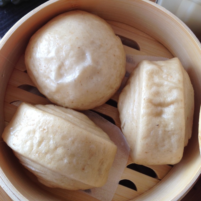 广式全麦刀切馒头