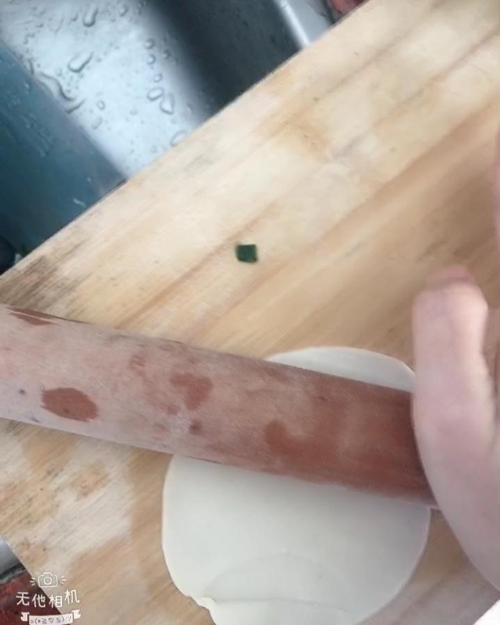 水煮牛肉（家庭版）