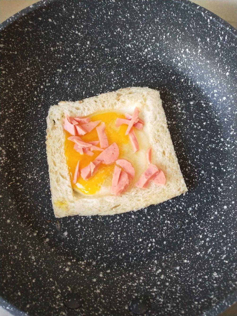 早餐~早餐～