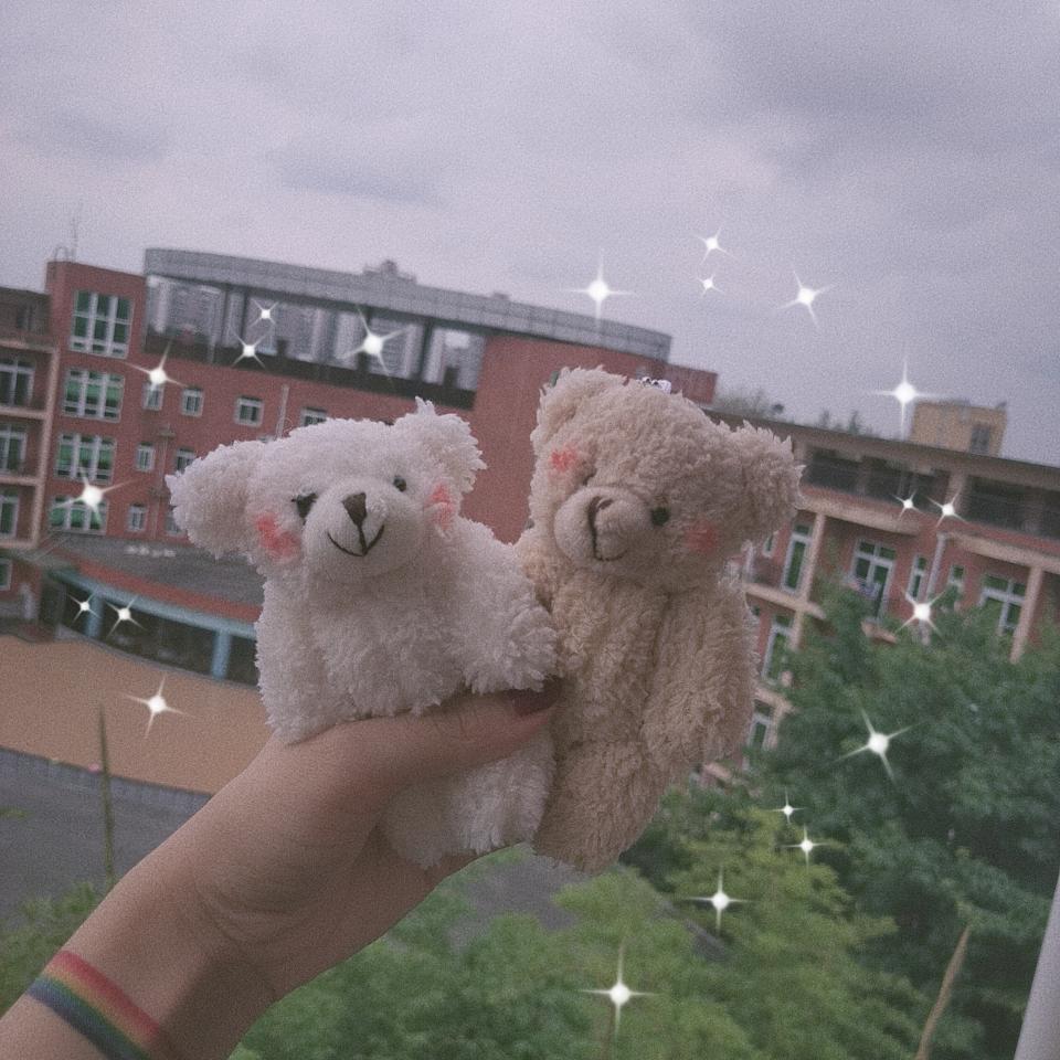 宿舍日常的做法