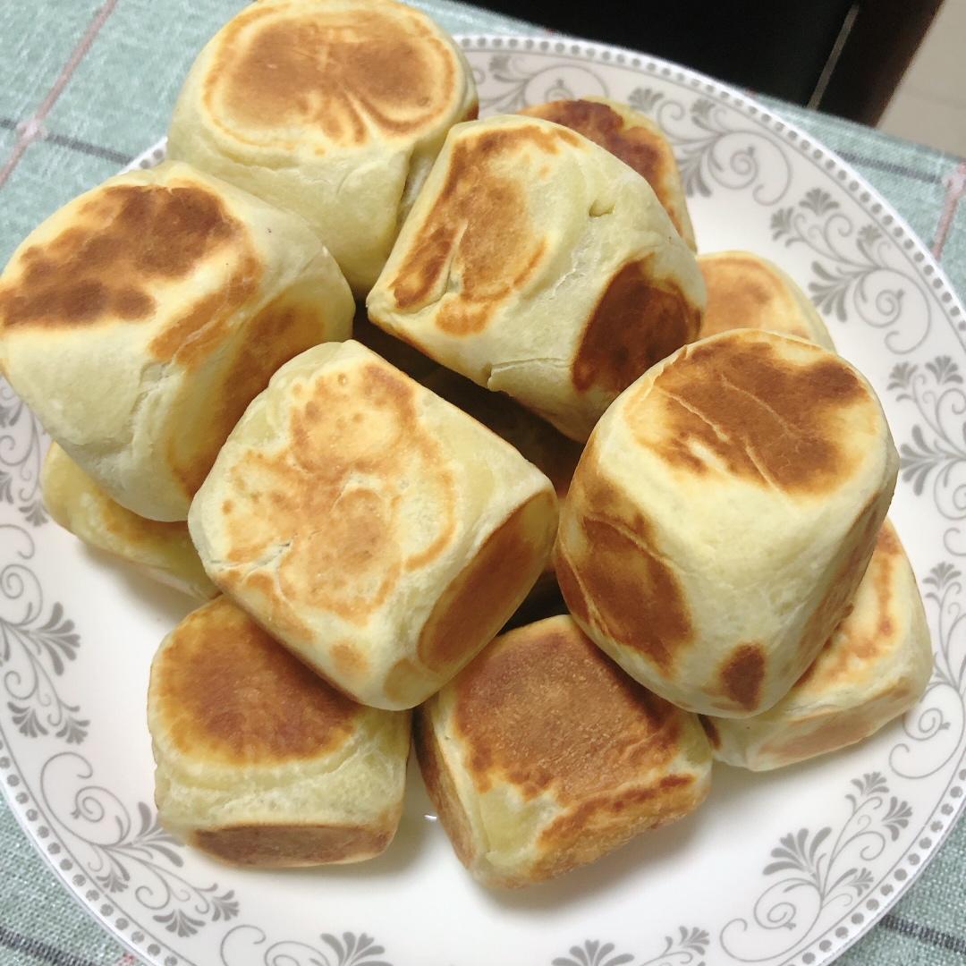 芋泥拉丝仙豆糕