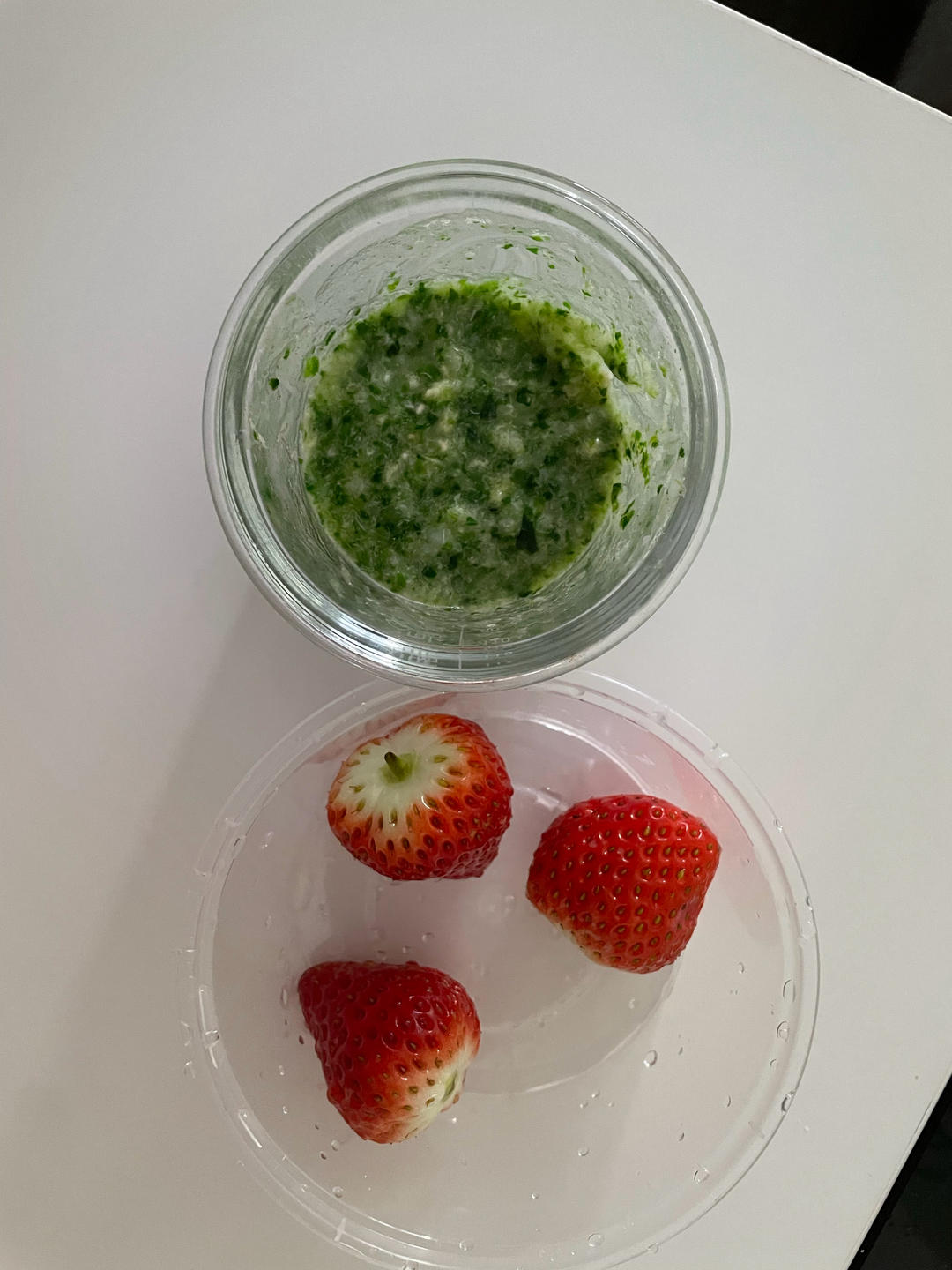 七个月饭渣宝宝的辅食