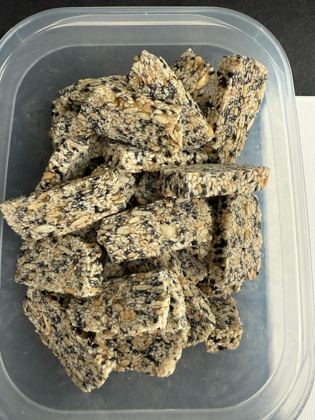 芝麻糖（古早味）