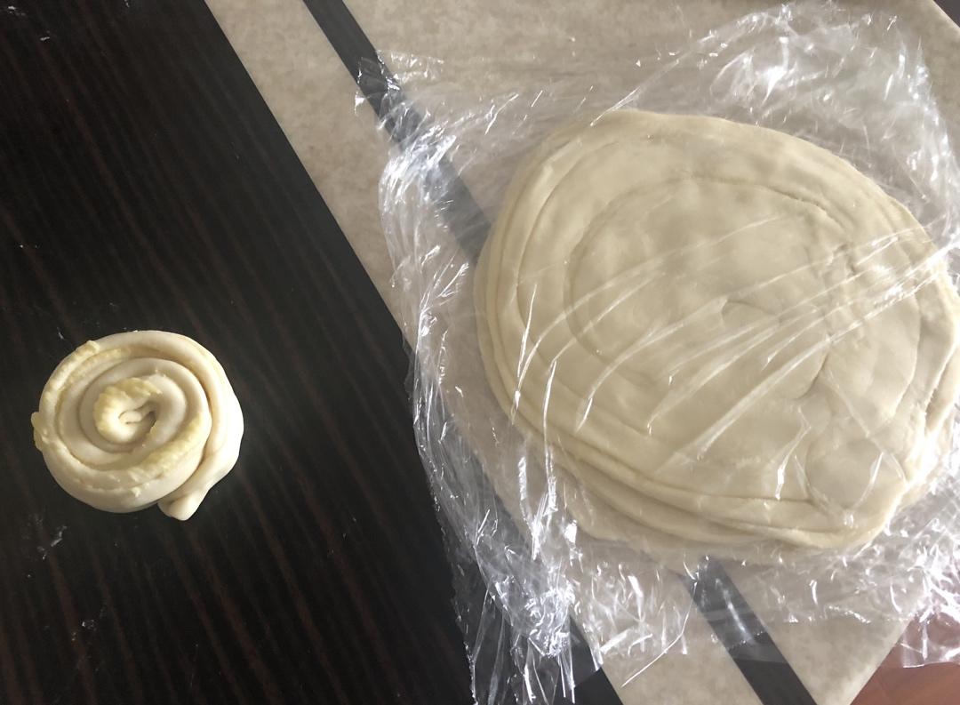 手抓饼坯子