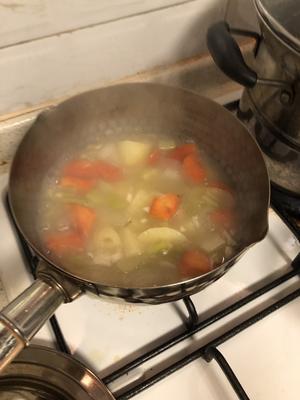 蔬菜汤的做法 步骤5