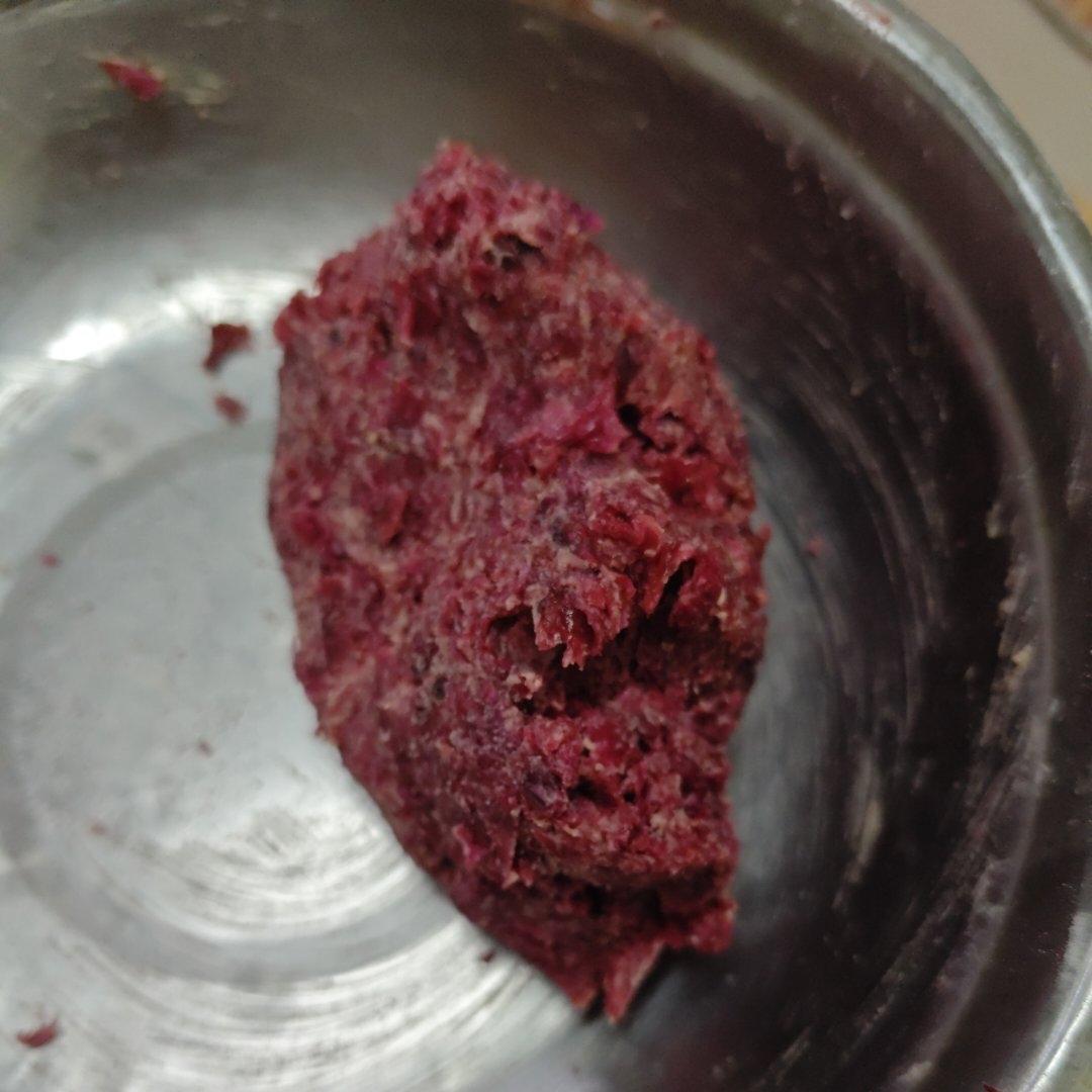 玫瑰🌹鲜花饼丨烫面版本丨又香又酥简单快手零失败