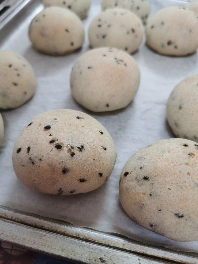 《Tinrry+》不回缩的Q弹麻薯包（恐龙蛋）